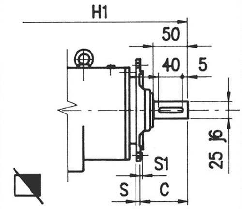 C  -  MHL